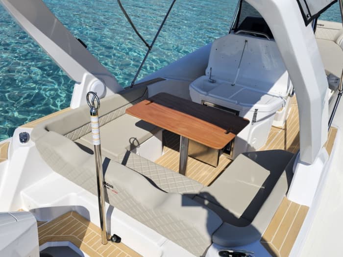 Exceptional Day at Sea – Bonifacio & Lavezzi Islands