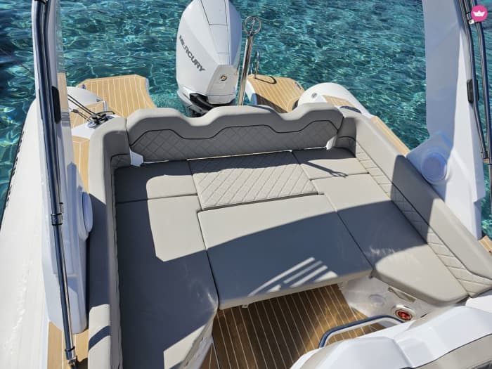 Exceptional Day at Sea – Bonifacio & Lavezzi Islands