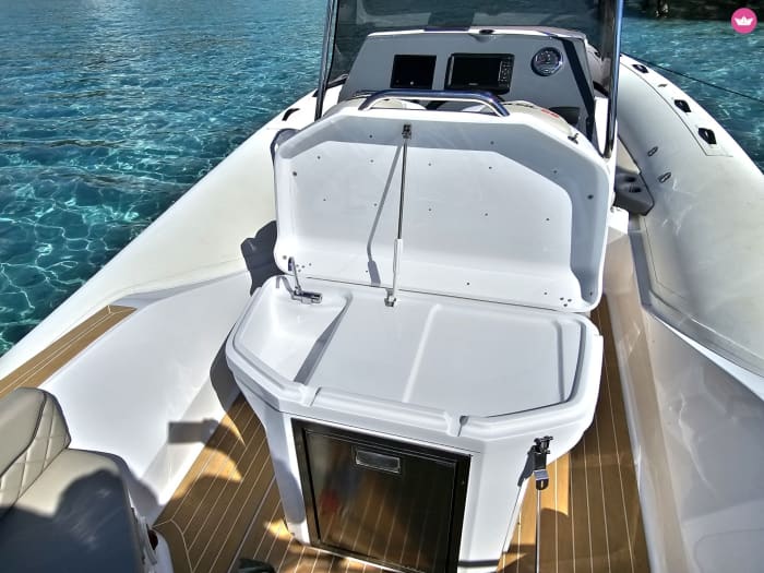 Exceptional Day at Sea – Bonifacio & Lavezzi Islands