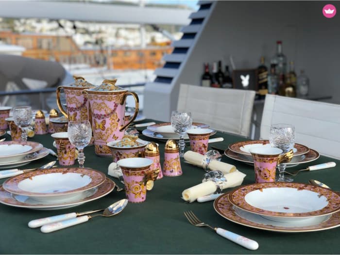 Diner Zonsondergang Tour