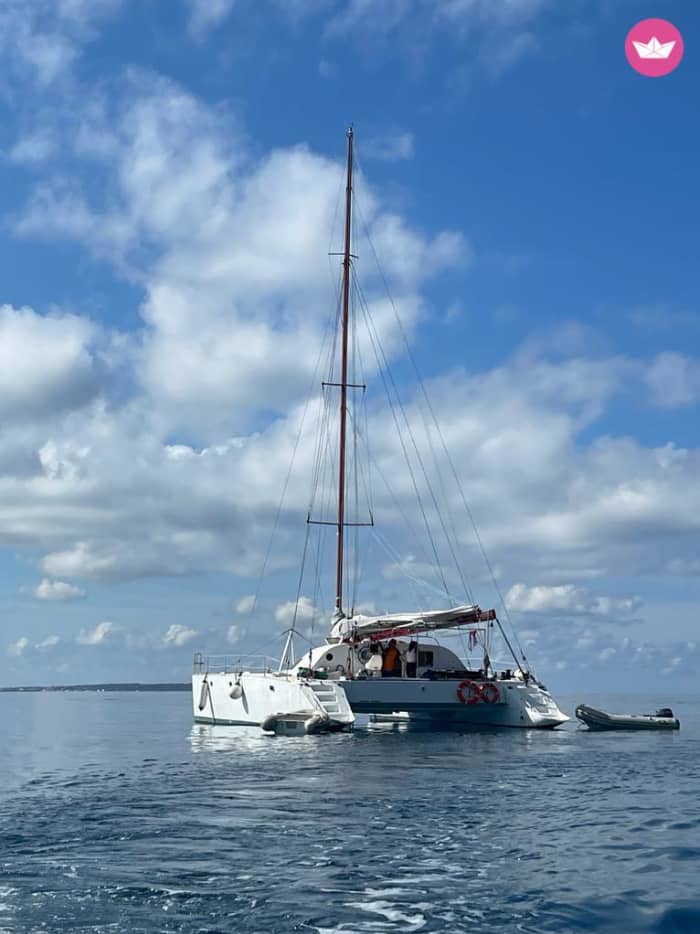 Ibiza & Formentera Catamaran Escape – 8 timmar