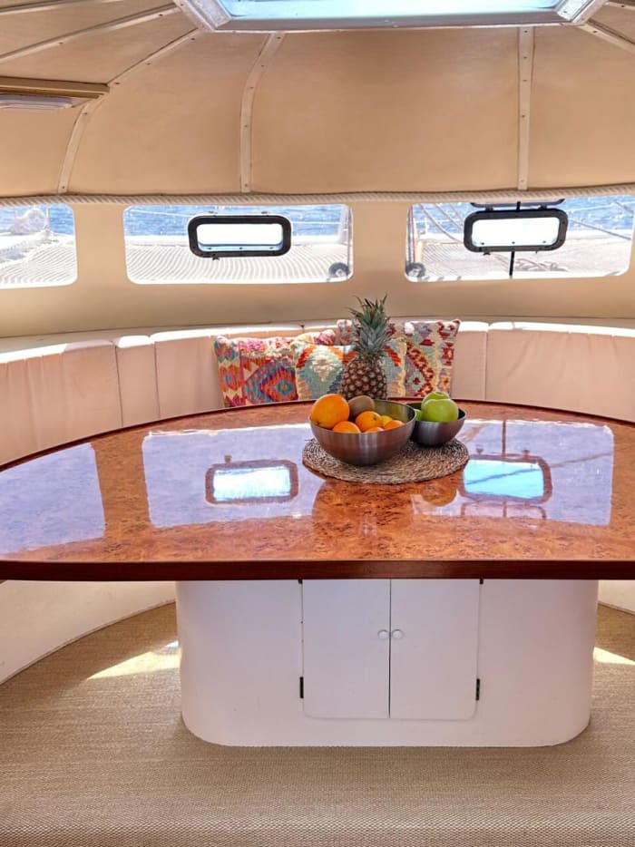 Ibiza & Formentera Catamaran Escape – 8 timmar