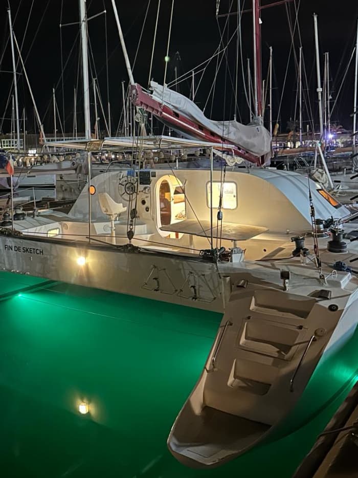 Ibiza & Formentera Catamaran Escape – 8 timmar