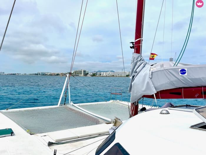 Ibiza & Formentera Catamaran Escape – 8 timmar