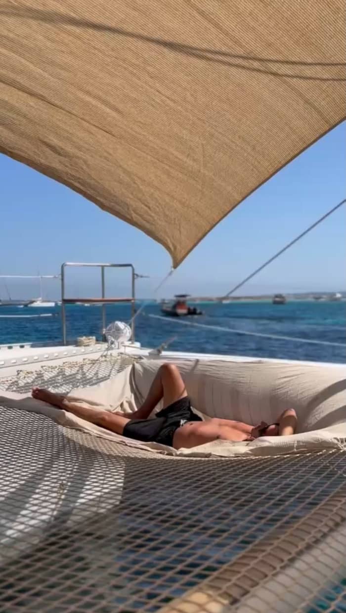 Évasion en catamaran à Ibiza et Formentera – 8h