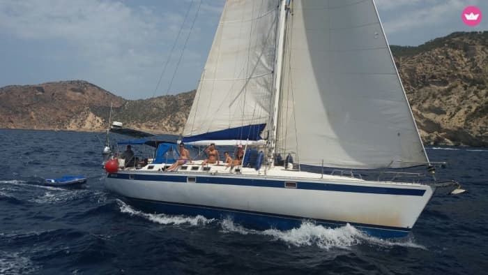 Privénavigatie in Valencia