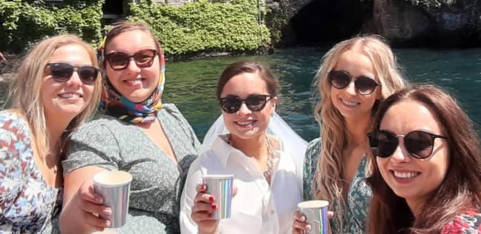 Comer See – 3-stündige malerische Villenkreuzfahrt mit Promi-Charme