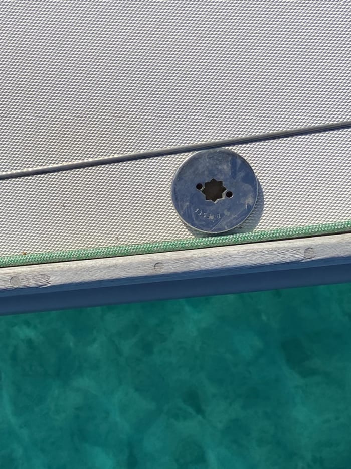 Enjoy a day at sea in Šibenik on a sailboat