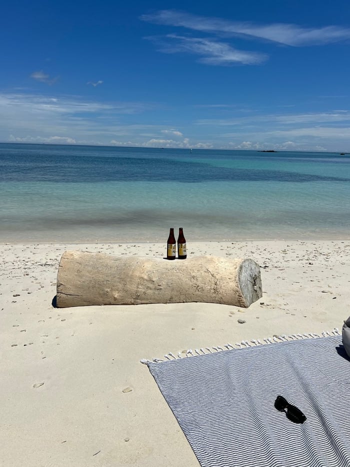 Dagtour met grote bootverhuur in Cartagena de Indias