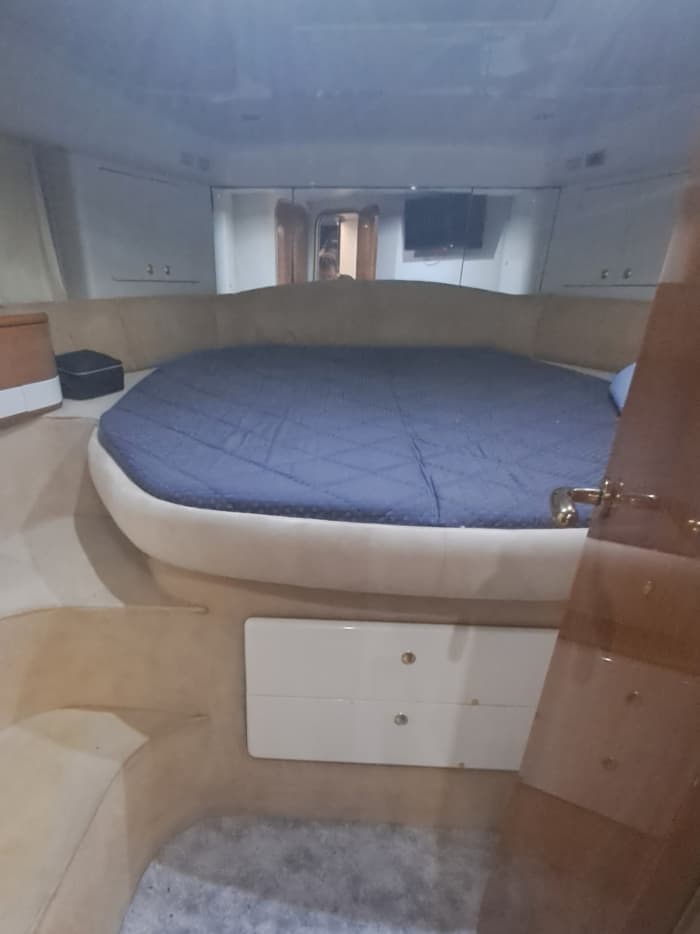 Une escapade légendaire : 3 h 30 de navigation autour de Mykonos en yacht à moteur