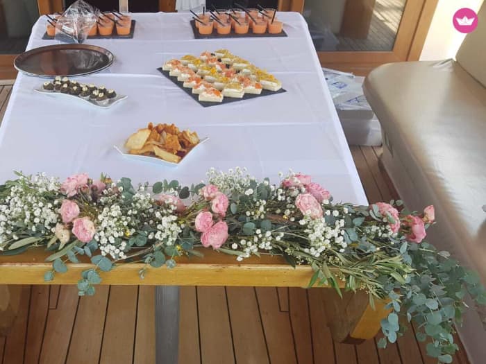 Private 4h Majestic Sailboat Cruise Along Barcelona’s Coastline