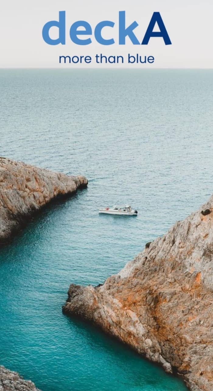 Sublimez votre été en Crète avec une croisière privée de luxe