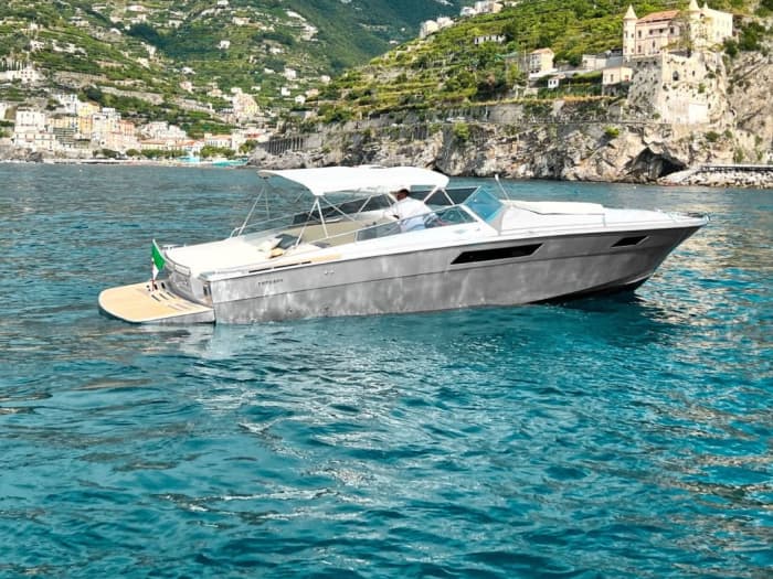 Capri: a day of pure emotion