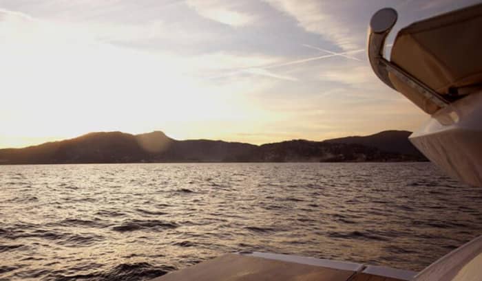 Journée exceptionnelle de Cannes à Monaco à bord du Sessa C48
