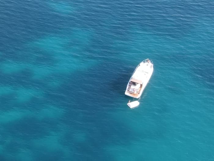 Journée exceptionnelle de Cannes à Monaco à bord du Sessa C48 - A
