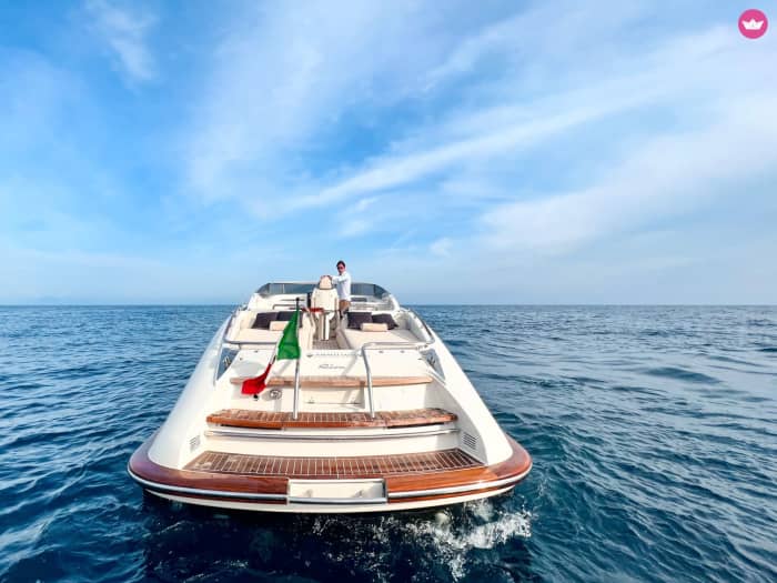 Half-Day Amalfi Coast Discovery Tour