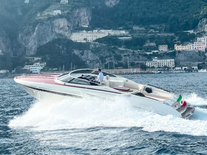 Half-Day Amalfi Coast Discovery Tour