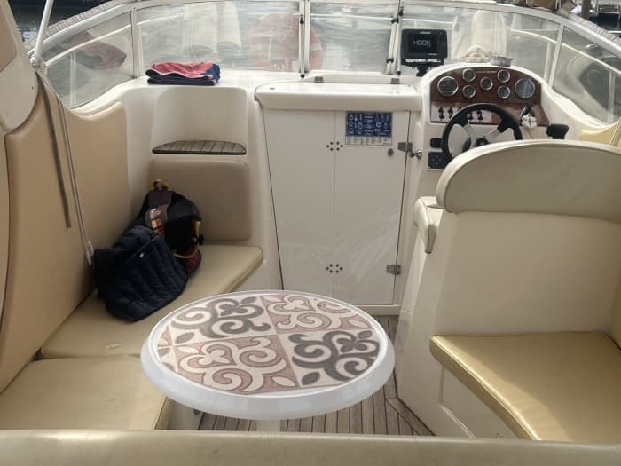 Upptäck Venedig på en motorbåt i 7 timmar