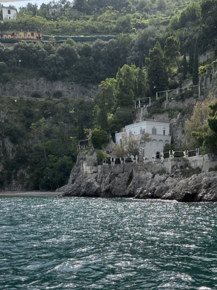 Private Boat Tour: Discover Capri & Nerano