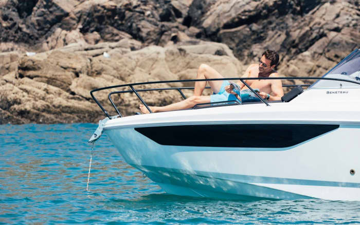 Véritable escapade adriatique : 9 heures dans la beauté immaculée de Makarska