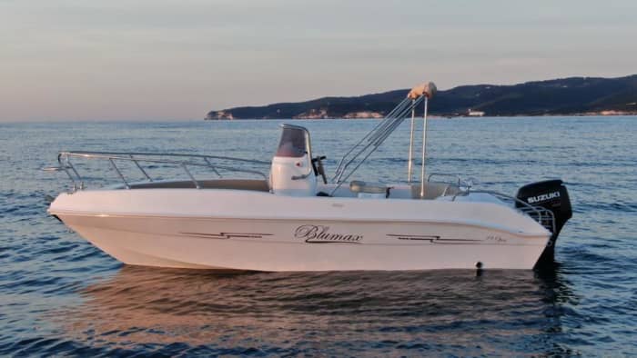 Private Sea Tour from Vieste - Architiello and Zagare Bay