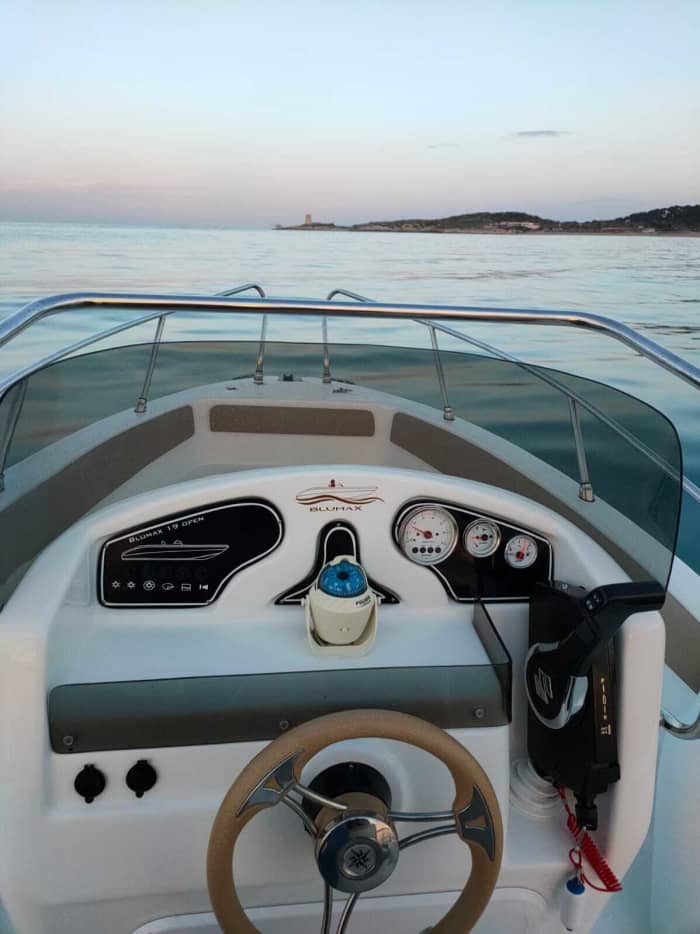 Gargano Coast in 4 Hours — Architiello di San Felice and Baia delle Zagare