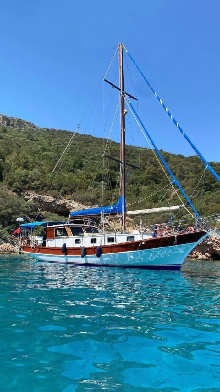 Exclusieve gulet-excursie op Malta: avonturen op maat op zee