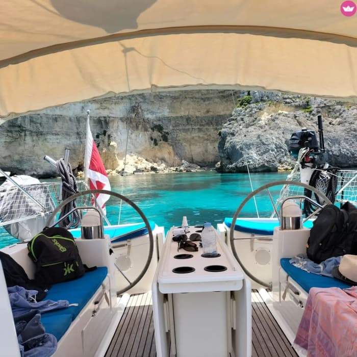 Ontdek de verborgen pareltjes van Malta: een boottocht van een halve dag en zonsondergang
