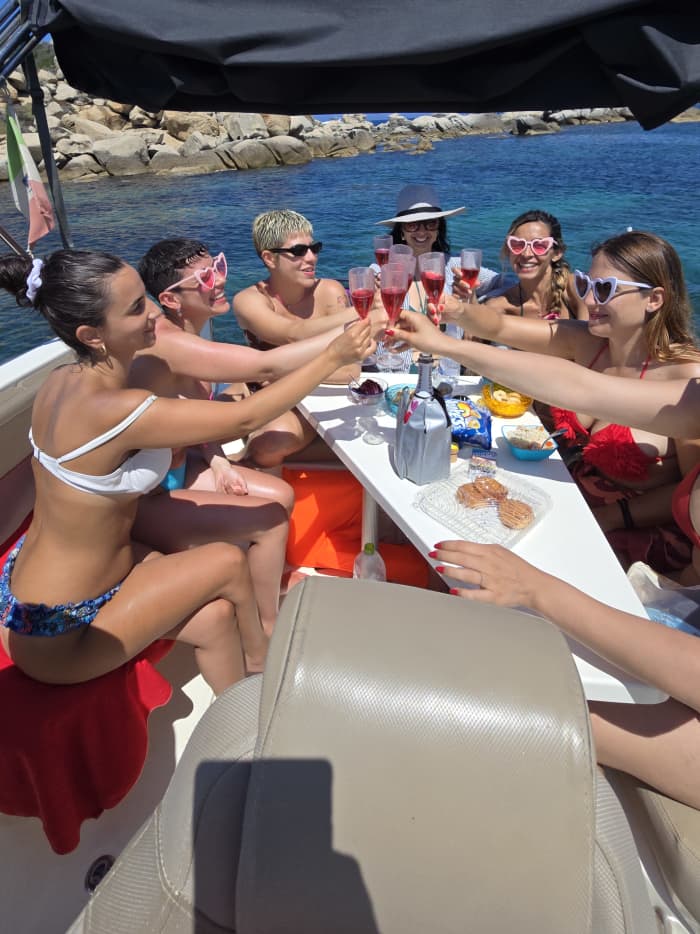 Vrijgezellenfeesten voor mannen en vrouwen