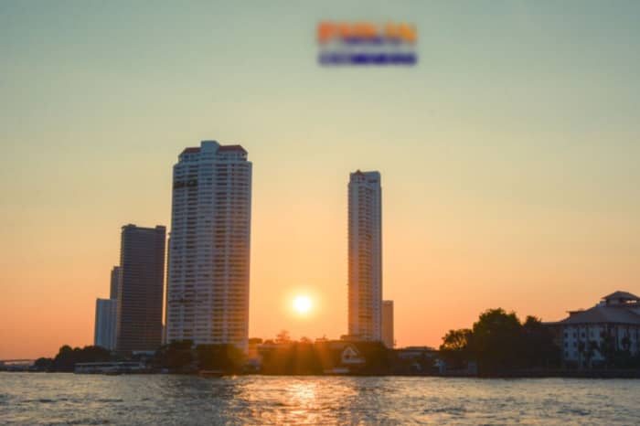 Découvrez Bangkok en bateau à moteur pendant 9 heures