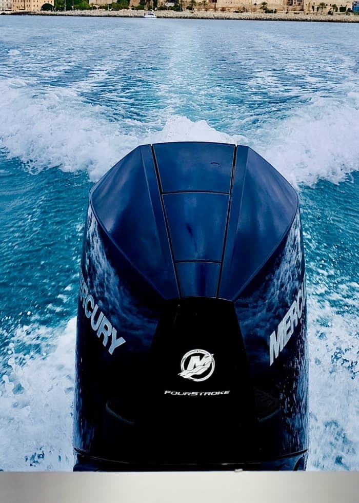 Private Boat Tour in Mallorca with Snorkel and Paddle - 4h