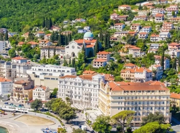 Privates Bootsabenteuer auf den Kvarner-Inseln