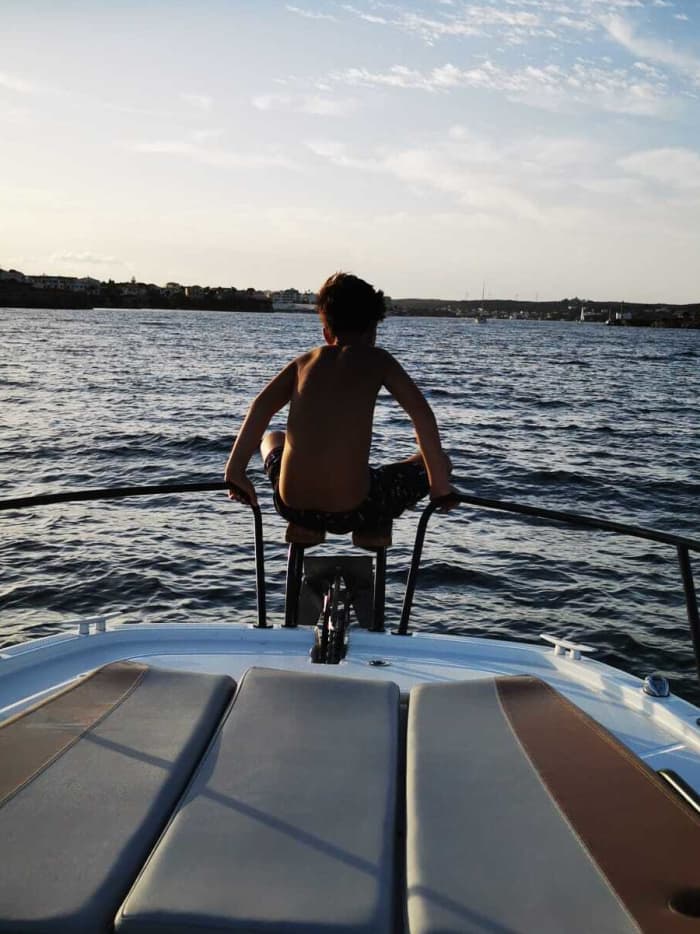 Een hele dag Menorca verkennen: ontdek verborgen baaien en kristalhelder water!