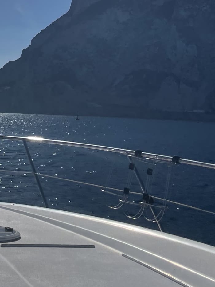 Viagem de um dia a Gibraltar, aventura de 5 horas