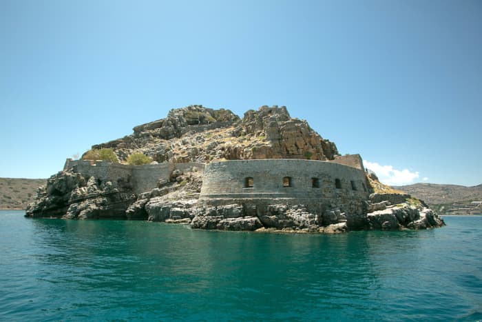 Agios Nikolaos Luxury Sunset Cruise — Mirabello Bay & Spinalonga (3:30pm–8:30pm)