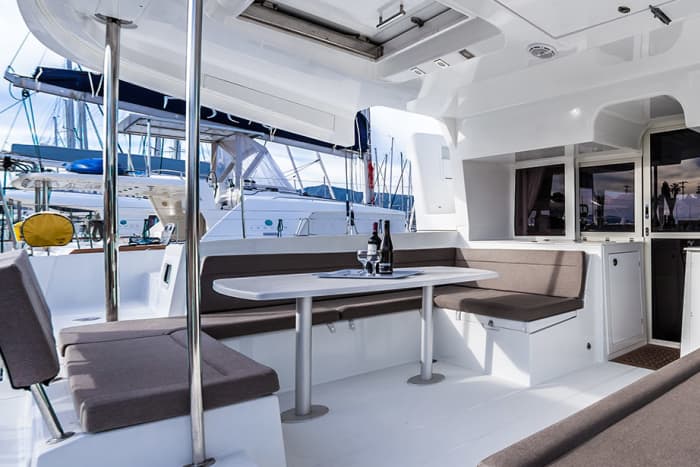 5 Stunden Luxus auf See in den Gewässern von Heraklion, Kreta