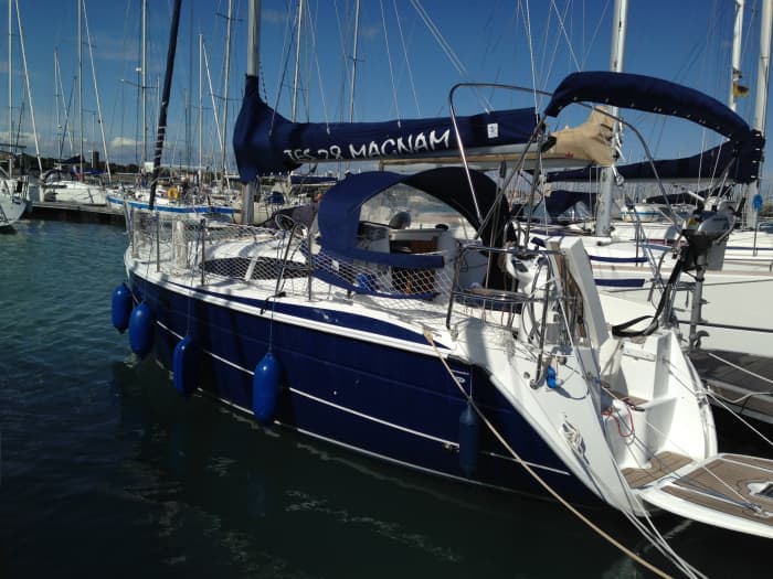 Recuerdos inolvidables en el mar: Dedica 9 horas y media a explorar La Rochelle.