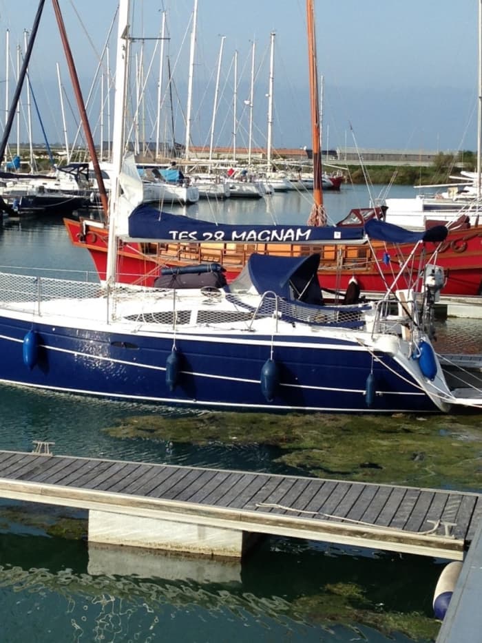 Recuerdos inolvidables en el mar: Dedica 9 horas y media a explorar La Rochelle.