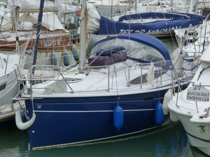 Recuerdos inolvidables en el mar: Dedica 9 horas y media a explorar La Rochelle.