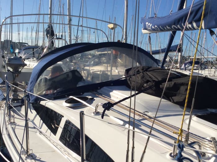 Recuerdos inolvidables en el mar: Dedica 9 horas y media a explorar La Rochelle.