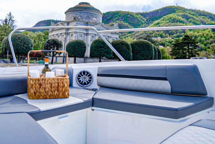Villas & Views: A Signature Lake Como Cruise In 2 Hours