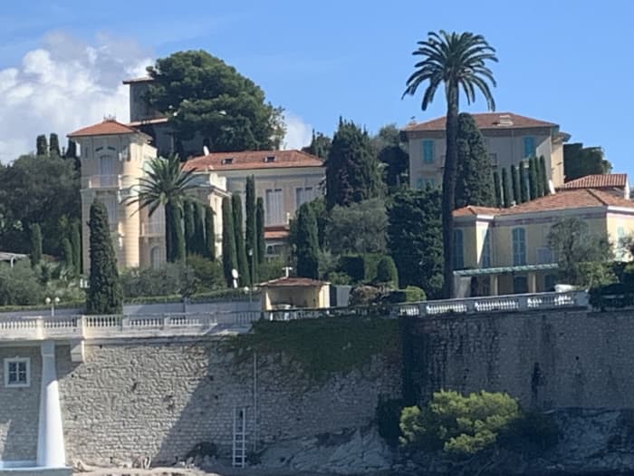 Privé-uitje aan de Franse Rivièra: Zeilen en ontspanning op maat (halve dag)