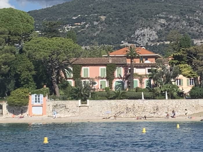 Privé-uitje aan de Franse Rivièra: Zeilen en ontspanning op maat (halve dag)