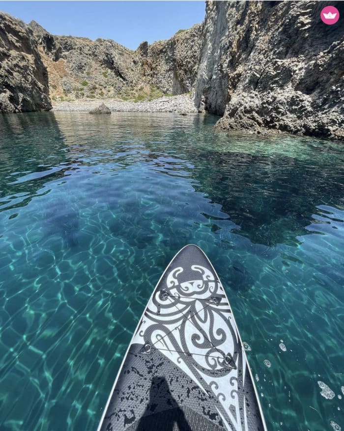 Tropea and the Coast of the Gods by boat—8 hours from Vibo Valentia Marina