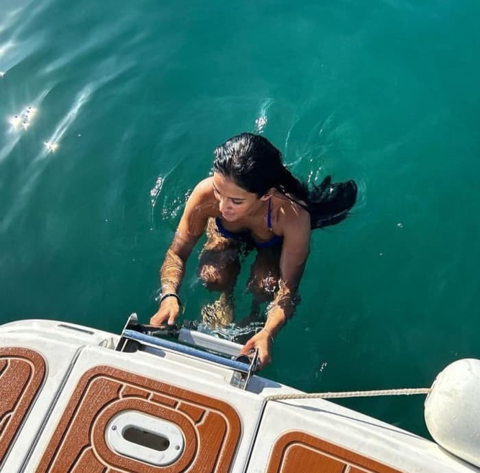 Private Sailing from Puerto Banús – 4 Hours Along the Marbella Coast