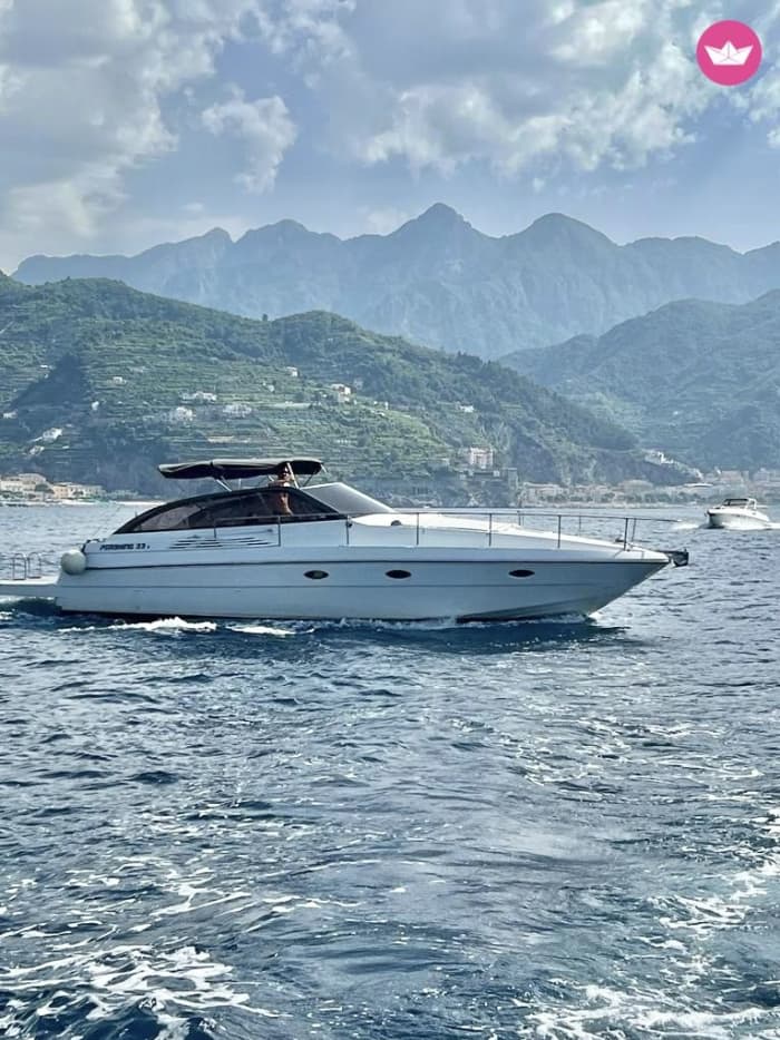 Excursion de luxe d'une journée sur la côte amalfitaine