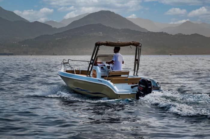 Capri & Nerano: Exklusive Privattour