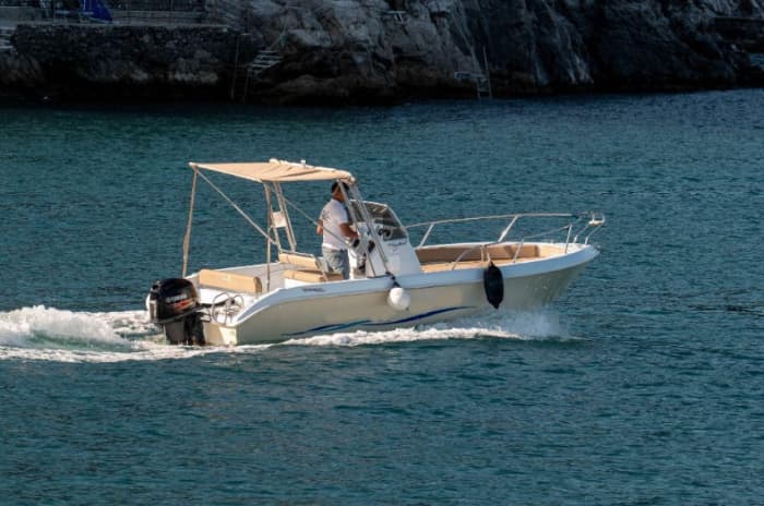 Capri & Nerano: Exklusive Privattour