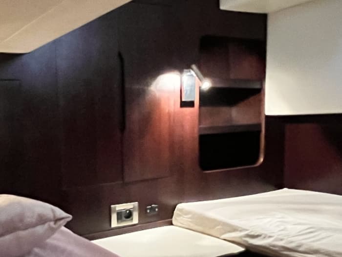 Espresso | An exclusive experience in Menorca aboard an elegant Riva-style yacht
