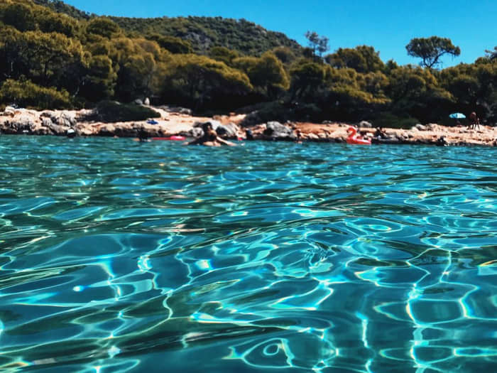 Aegina to Moni & Agkistri | Full-Day Private Yacht Experience